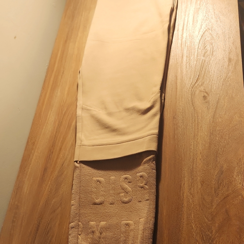 Never used sweats size L